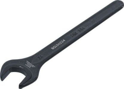 Open-end Spanner Single Open End Spanner, 24 mm