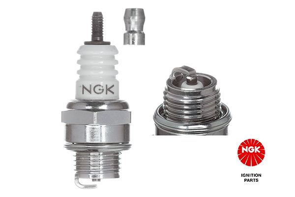 Spark Plug 6521 - MURUNIIDUK Standard