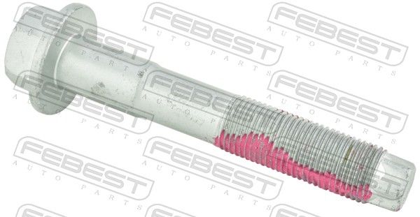 Fastening Bolt, control arm TOYOTA - 91554-L1690