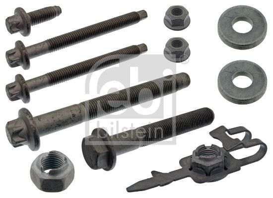 Mounting and Bolting Kit, control/trailing arm Mercedes-Benz PKW 246 990 00 56 S1