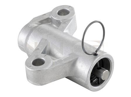 Tensioner Pulley, timing belt NTN - ISUZU