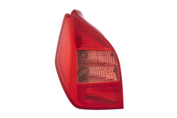 Tail Light Assembly