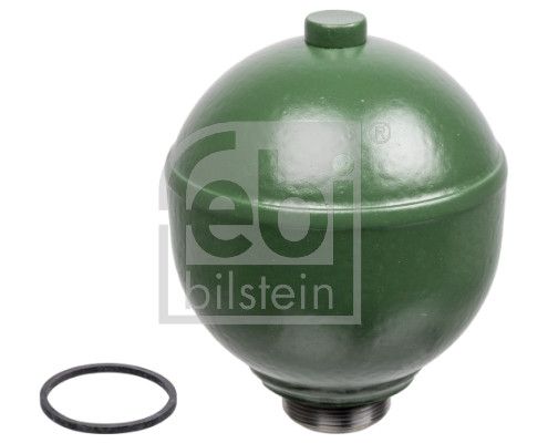 Pressure Accumulator, pneumatic suspension CITROEN 95 564 974