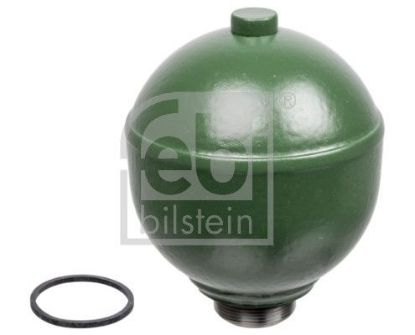 Pressure Accumulator, pneumatic suspension CITROEN 95 564 974