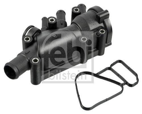 Thermostat Housing Ford Pkw 1 212 852 SK