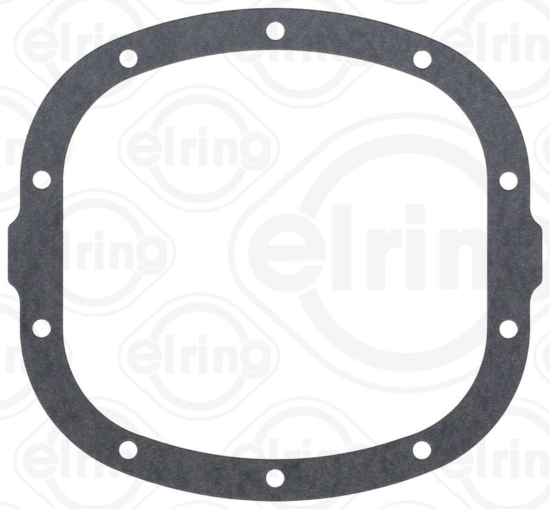 Seal, differential housing cover GM 26016661