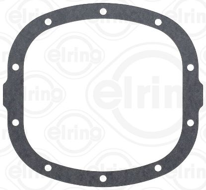 Seal, differential housing cover GM 26016661
