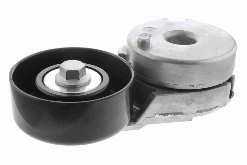 Tensioner Pulley, V-ribbed belt NISSAN 11955-JD20A