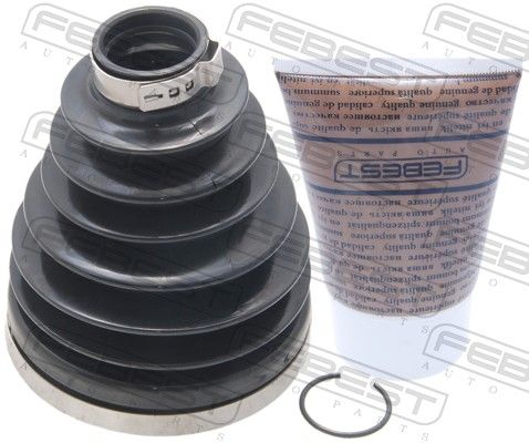 Bellow, drive shaft NISSAN C9241-JA11A, RENAULT C9241-JA11A