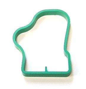 Gasket, intake manifold ASTRA J, CORSA D, MERIVA B