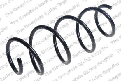 Suspension Spring VITARA 1,4 T 4x4 / 1,6 4x4 15-
