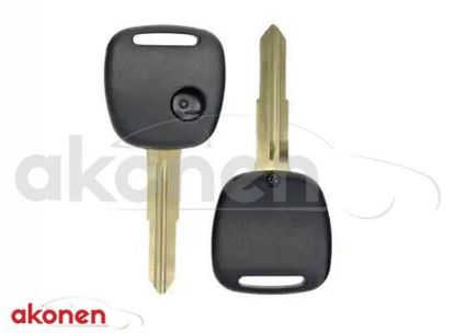 Housing, car key
