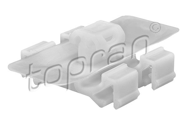 Clip, trim/protective strip MERCEDES-BENZ - 007 988 71 78