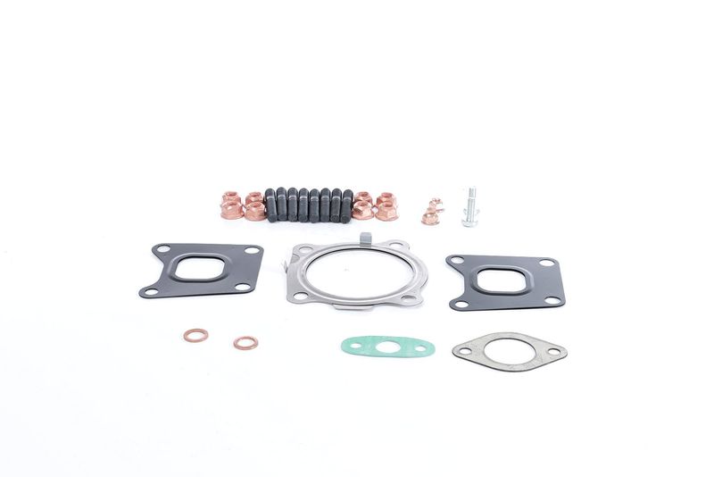 Mounting Kit, charger FORD