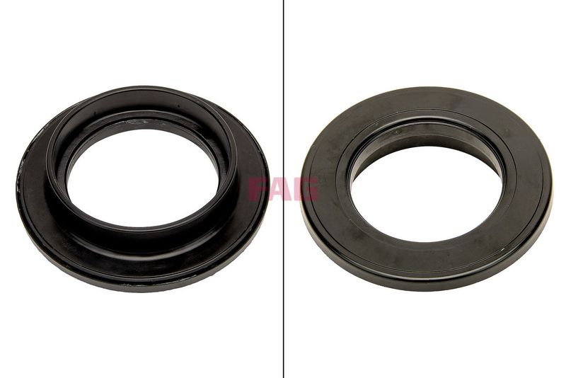 Rolling Bearing, suspension strut support mount