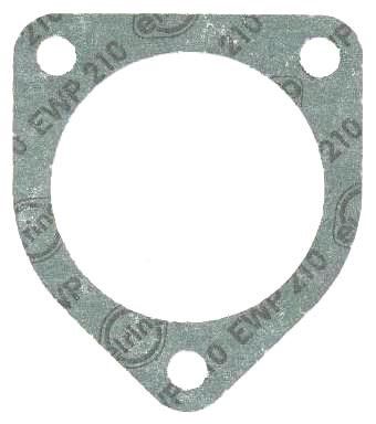 Seal, coolant pipe Man