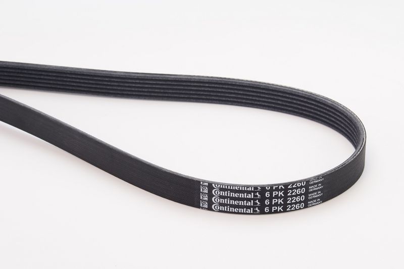 V-Ribbed Belt MERCEDES-BENZ - 611 997 30 92