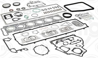 Full Gasket Kit, engine Man