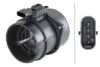 Mass Air Flow Sensor MERCEDES-BENZ - 651 905 05 00