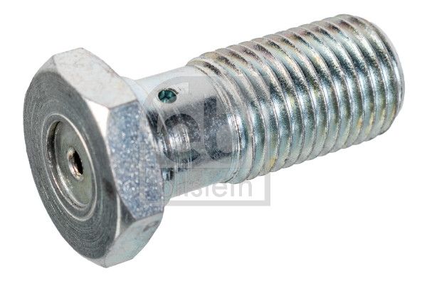 Oil Pressure Valve M A N 51054057017