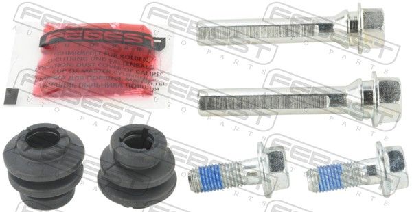 Guide Bolt, brake caliper TOYOTA 47750-44030