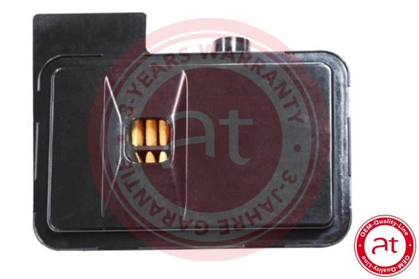 Hydraulic Filter, automatic transmission Honda - 25420-RXH-003