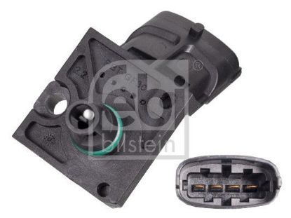 Sensor, boost pressure VOLVO - 31355462