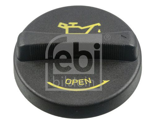 Sealing Cap, oil filler neck KIA 26510-26620