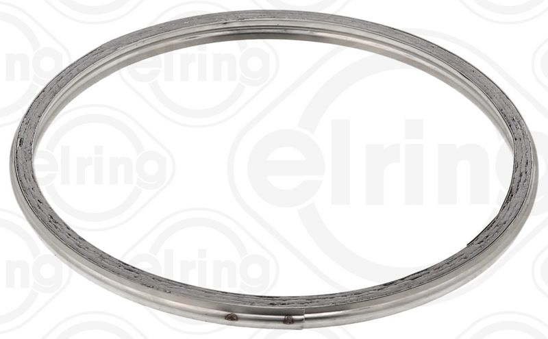 Gasket, exhaust pipe GM