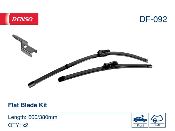Wiper Blade