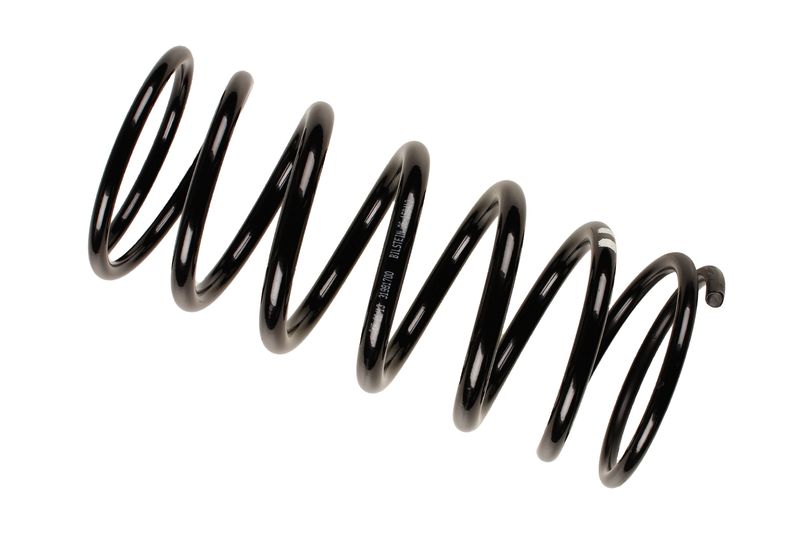 Suspension Spring Mercedes W460 HA, B3