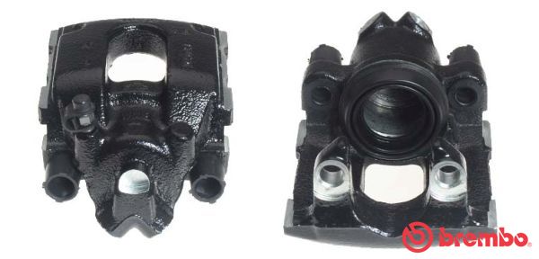 Brake Caliper BMW 3 Coupe (E46) 02/99-12/06