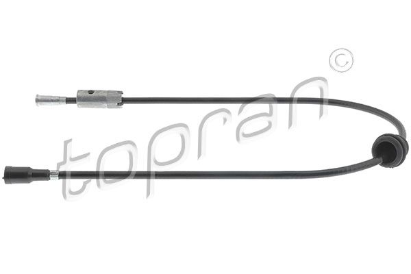 Speedometer Cable Opel, General Motors