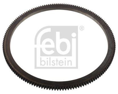 Ring Gear, flywheel RENAULT (RVI) - 50 10 295 161