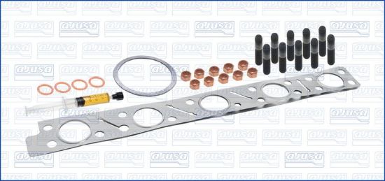 Mounting Kit, charger V70 III (135), XC90 I (275), V50 (545)