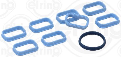 Gasket Set, intake manifold FORD