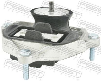 Mounting, automatic transmission VAG 8K0399151BD