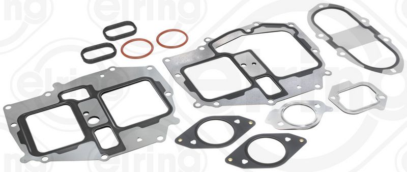 Gasket Set, EGR system Ford USA FC3Z-9P455-A