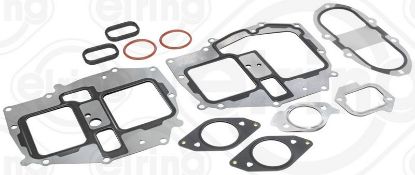 Gasket Set, EGR system Ford USA FC3Z-9P455-A
