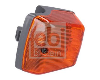 Direction Indicator Mercedes-Benz - 973 820 04 21