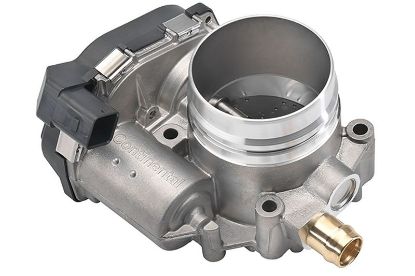 Throttle Body BMW 13 54 7 588 625
