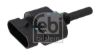 Sensor, coolant temperature Opel - 13230387