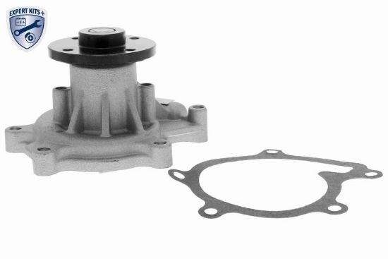 Water Pump, engine cooling HONDA 16100-09141