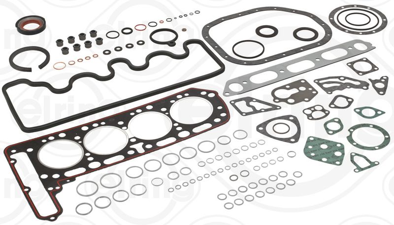 Full Gasket Kit, engine DAIMLER PKW