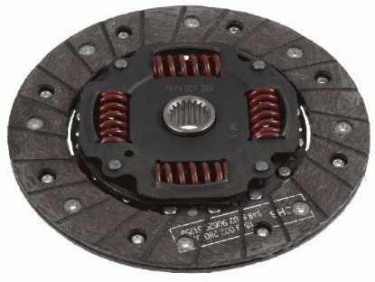 Clutch Disc SACHS KUPPLUNG SCHEIBE