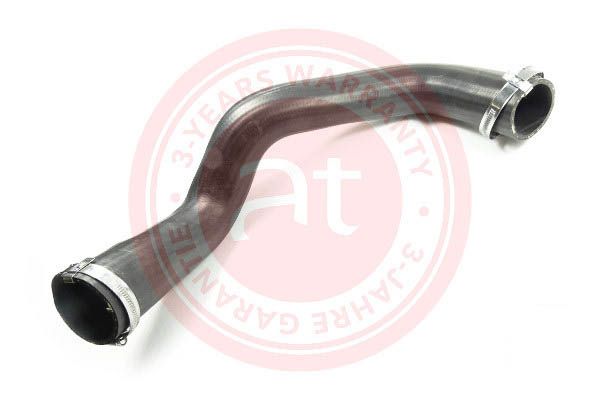 Charger Air Hose Ford Transit