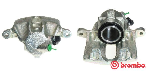 Brake Caliper PEUGEOT 405 I (15B) 01/87-12/9