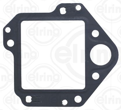 Gasket, EGR valve DAIMLER PKW