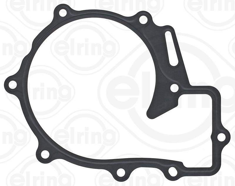 Gasket, water pump MERCEDES-BENZ - 651 201 01 80