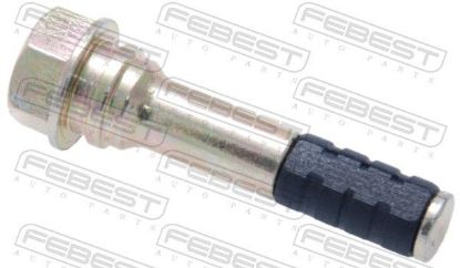 Guide Bolt, brake caliper NISSAN 44139-EB30A